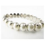 Group of 3 Stretch Bracelets.