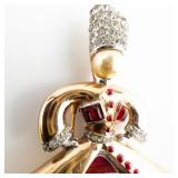 RARE ***MARCEL BOUCHER*** - (Phrygian cap Series!) 1940