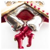 RARE ***MARCEL BOUCHER*** - (Phrygian cap Series!) 1940