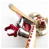 RARE ***MARCEL BOUCHER*** - (Phrygian cap Series!) 1940