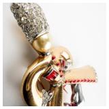 RARE ***MARCEL BOUCHER*** - (Phrygian cap Series!) 1940