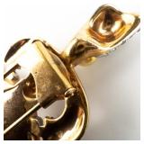 RARE ***MARCEL BOUCHER*** - (Phrygian cap Series!) 1940