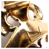 RARE ***MARCEL BOUCHER*** - (Phrygian cap Series!) 1940