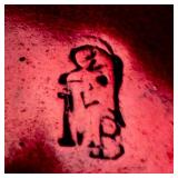 RARE ***MARCEL BOUCHER*** - (Phrygian cap Series!) 1940