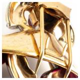 RARE ***MARCEL BOUCHER*** - (Phrygian cap Series!) 1940