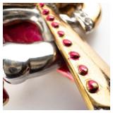 RARE ***MARCEL BOUCHER*** - (Phrygian cap Series!) 1940