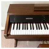 Kurzweil Ensemble Grand Mark II Piano