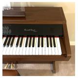 Kurzweil Ensemble Grand Mark II Piano