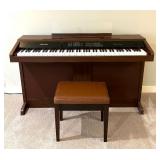 Kurzweil Ensemble Grand Mark II Piano