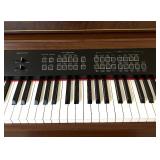 Kurzweil Ensemble Grand Mark II Piano