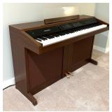 Kurzweil Ensemble Grand Mark II Piano
