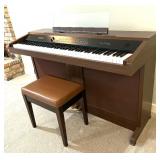 Kurzweil Ensemble Grand Mark II Piano