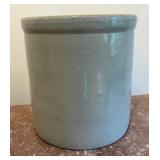 Vintage Red Wing Pottery 3 Gallon Crock