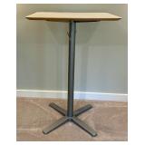 Pub Height Table and Chairs by Ikea