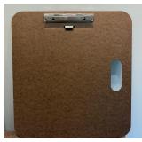Two Art Boards with Clamps