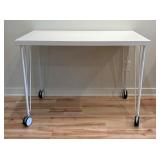 Linnmon Table by Ikea