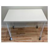 Linnmon Table by Ikea