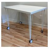 Linnmon Table by Ikea