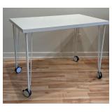 Linnmon Table by Ikea