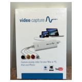 Elgato Video Capture Analog