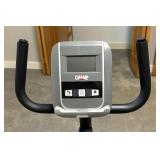 Body Champ Magnetic Recumbent Bicycle