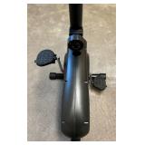 Body Champ Magnetic Recumbent Bicycle
