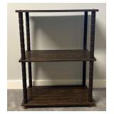 Decorative Vintage Shelf