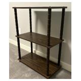 Decorative Vintage Shelf