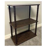 Decorative Vintage Shelf