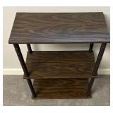 Decorative Vintage Shelf