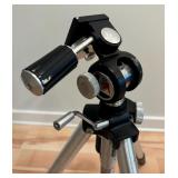 Quick-Set Elevator Hi-Boy IV Adjustable Height Tripod