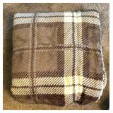 Four Warm Blankets