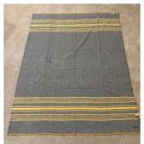 New Faribault Wooden Mills Blanket