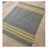 New Faribault Wooden Mills Blanket