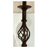 Pair of Pretty Table Lamps