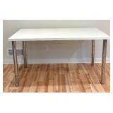 Ikea Linnmon Table