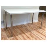Ikea Linnmon Table