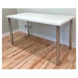 Ikea Linnmon Table