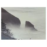 Seaside Print