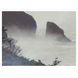 Seaside Print