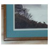 Seaside Print