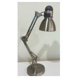Adjustable Height Table Lamp