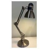 Adjustable Height Table Lamp