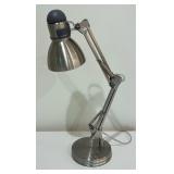 Adjustable Height Table Lamp