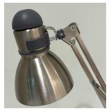 Adjustable Height Table Lamp