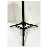Adjustable Height Studio Lamps