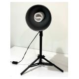 Adjustable Height Studio Lamps