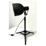 Adjustable Height Studio Lamps