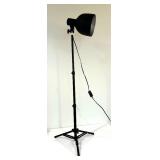 Adjustable Height Studio Lamps