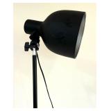 Adjustable Height Studio Lamps